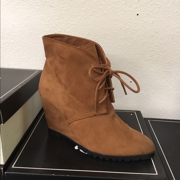 Booties - Picture 2 of 3